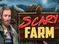 Játék Scary Farm