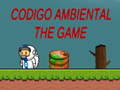 Játék Codigo Ambiental The game