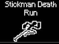 Játék Stickman Death Run