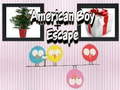 Játék American Boy Escape
