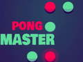 Játék Pong Master