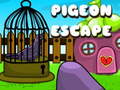 Játék Pigeon Escape
