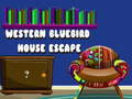 Játék Western Bluebird House Escape