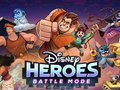 Játék Disney Heroes: Battle Mode