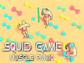 Játék Squid Game Muscle Run.io