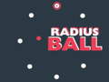 Játék Radius Ball