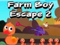 Játék Farm Boy Escape 2
