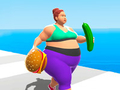Játék Fat 2 Fit 3D