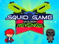 Játék Squid Game Mission Revenge