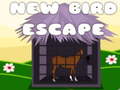 Játék Horse escape