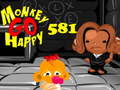 Játék Monkey Go Happy Stage 581