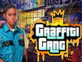 Játék Graffiti Gang