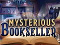Játék Mysterious Bookseller