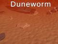 Játék Dune worm