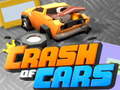 Játék Crash of Cars