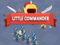 Játék Little comander