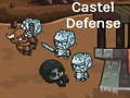 Játék Castel Defense