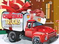 Játék Christmas Trucks Hidden Bells