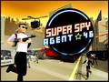 Játék Super Spy Agent 46