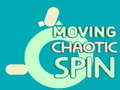 Játék Moving Chaotic Spin