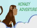 Játék Adventure Monkey