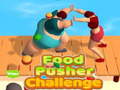 Játék Food Pusher Challenge