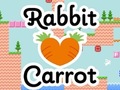 Játék  Rabbit loves Carrot
