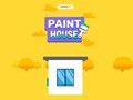 Játék Paint House