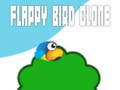 Játék Flappy bird clone