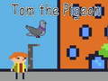 Játék Tom the Pigeon