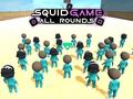 Játék Squid Game: All Rounds