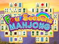 Játék Four Seasons Mahjong