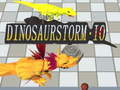Játék DinosaurStorm.io