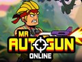 Játék Mr Autogun Online