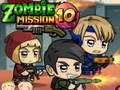 Játék Zombie Mission 10