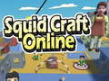 Játék Squid Craft Online