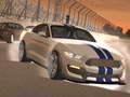 Játék Drift City Racing 3D