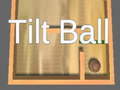 Játék Tilt Ball