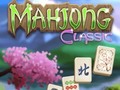 Játék Mahjong Classic