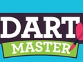 Játék Dart Master
