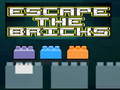 Játék Escape Bricks