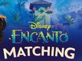 Játék Disney: Encanto Matching