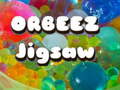 Játék Orbeez Jigsaw