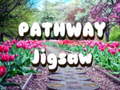 Játék Pathway Jigsaw