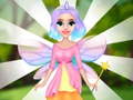 Játék Fairy Beauty Salon