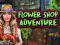 Játék Flower Shop Adventure