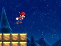 Játék Super Chafa Mario Run