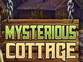 Játék Mysterious Cottage