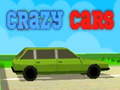 Játék Crazy Cars