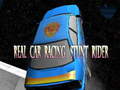Játék Real Car Racing Stunt Rider 3D